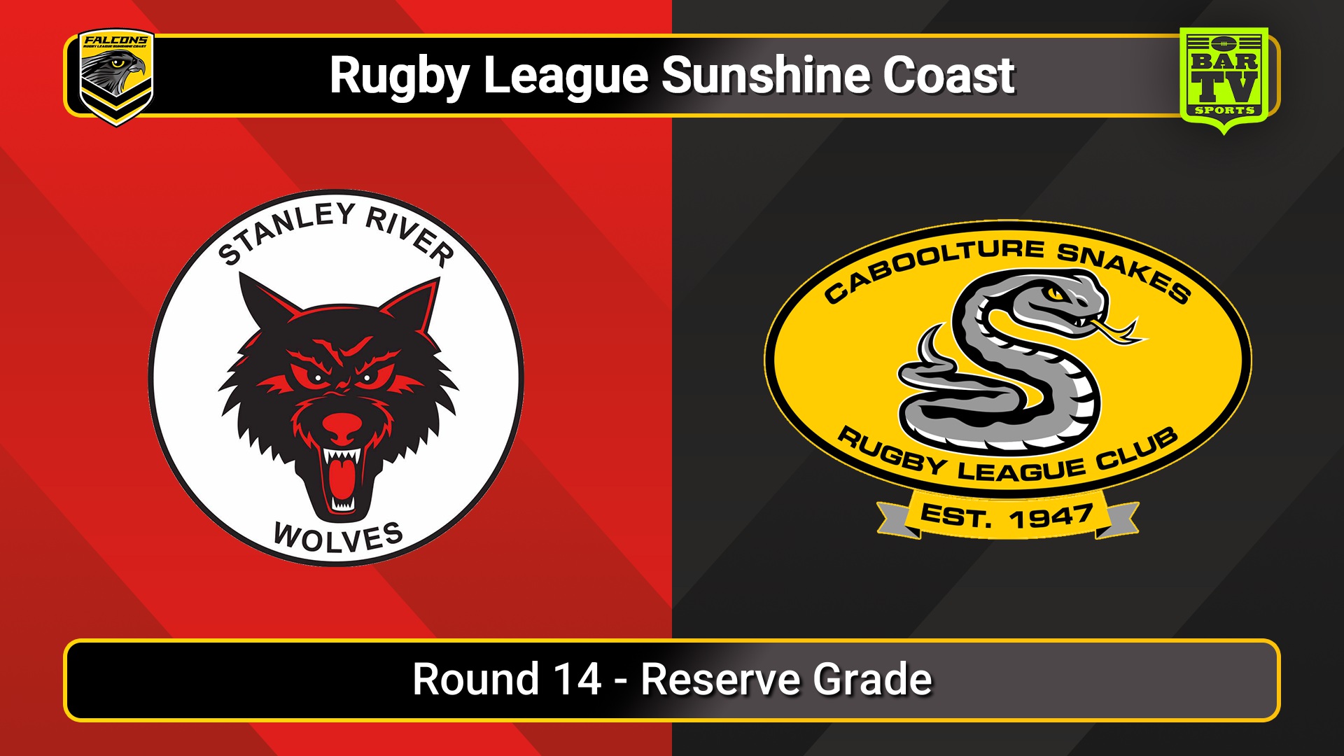250720-video-Sunshine Coast RL Round 14 - Reserve Grade - Stanley River Wolves v Caboolture Snakes Slate Image
