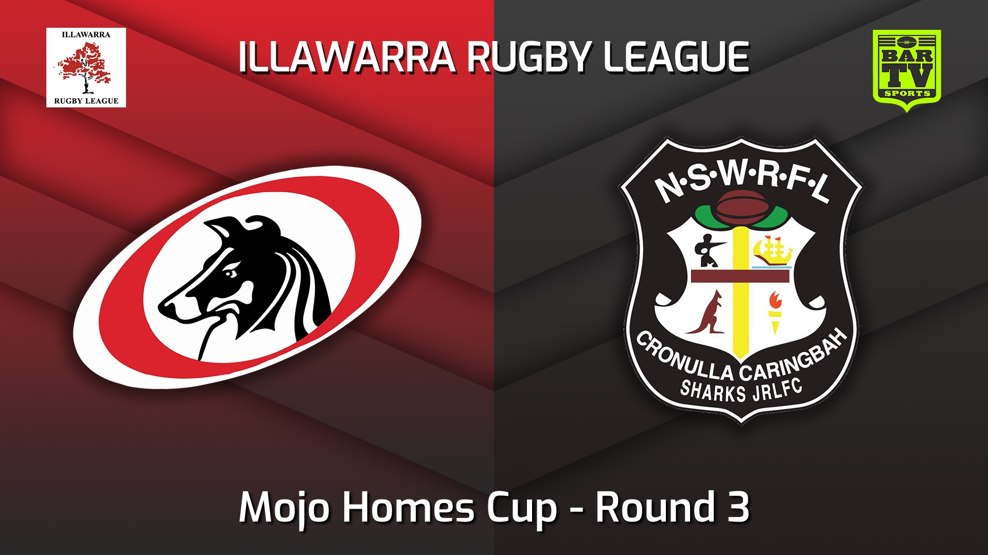 Illawarra Round 3 Mojo Homes Cup Collegians v Cronulla Caringbah