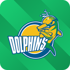 Culburra Dolphins Logo