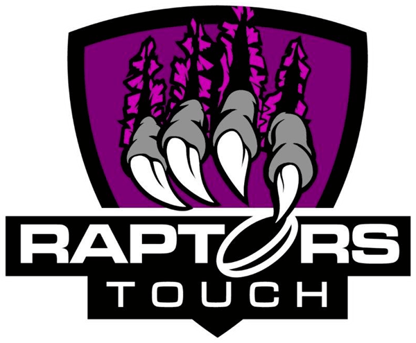 Raptors Logo