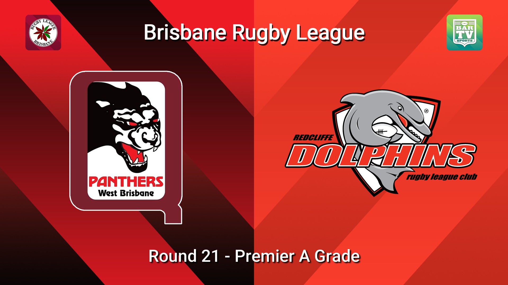 260829-video-BRL Round 21 - Premier A Grade - West Brisbane Panthers v Redcliffe Dolphins Slate Image