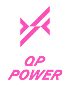 Queanbeyan-Palerang Power Logo
