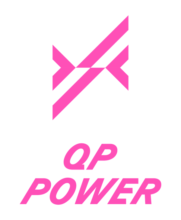 Queanbeyan-Palerang Power Logo