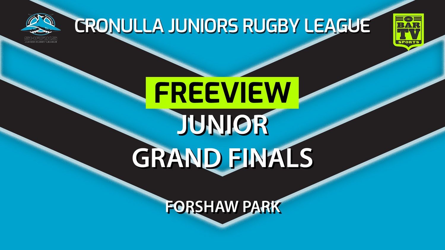 220828-Cronulla Juniors JUNIOR GRAND FINALS - FORSHAW PARK Slate Image