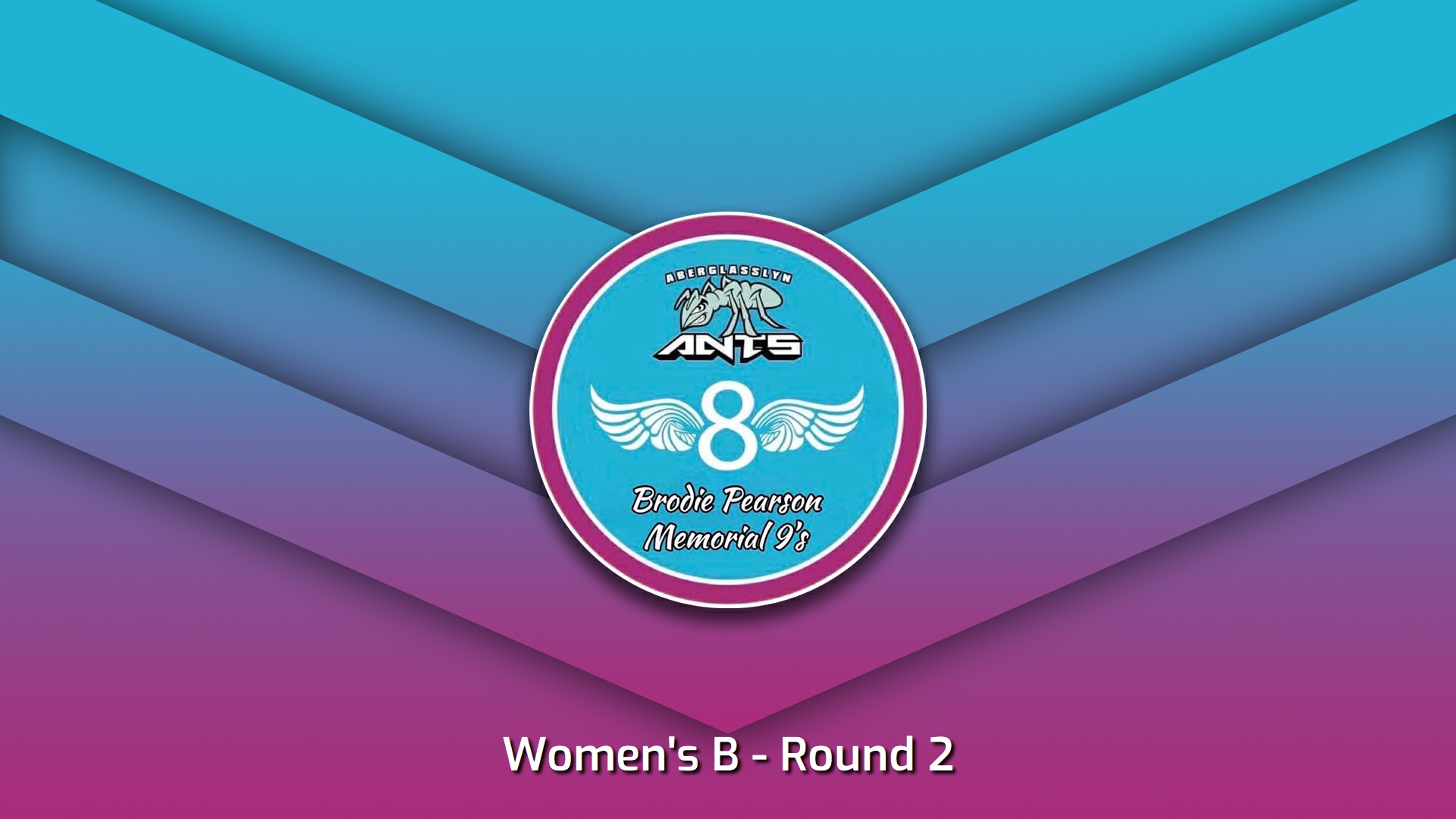 231007-Brodie Pearson Memorial 9s Round 2 - Women's B - Brothers and Sisters United v Cessnock Goannas Slate Image