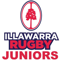 Illawarra Rugby Logo