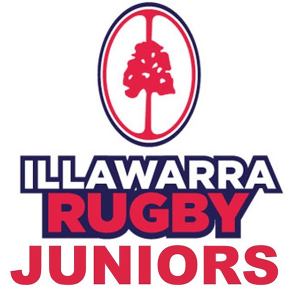 Illawarra Rugby Logo