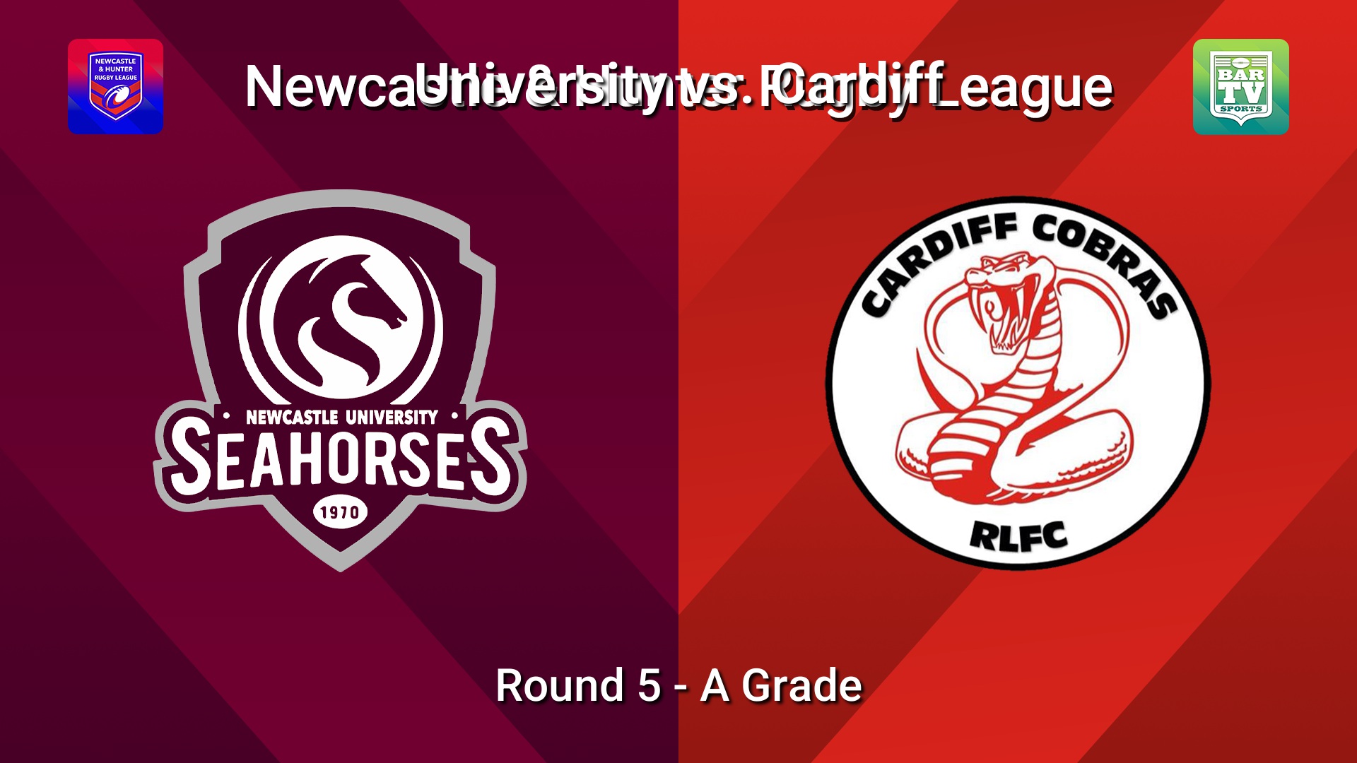 260523-video-NHRL Round 5 - A Grade - Newcastle University v Cardiff Slate Image