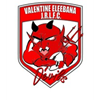 Valentine Eleebana Logo