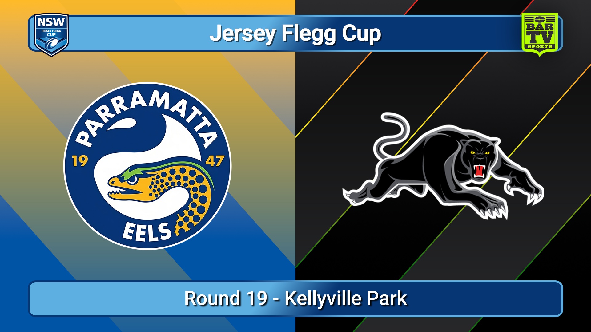 250712-video-Jersey Flegg Cup Round 19 - Parramatta Eels v Penrith Panthers Slate Image