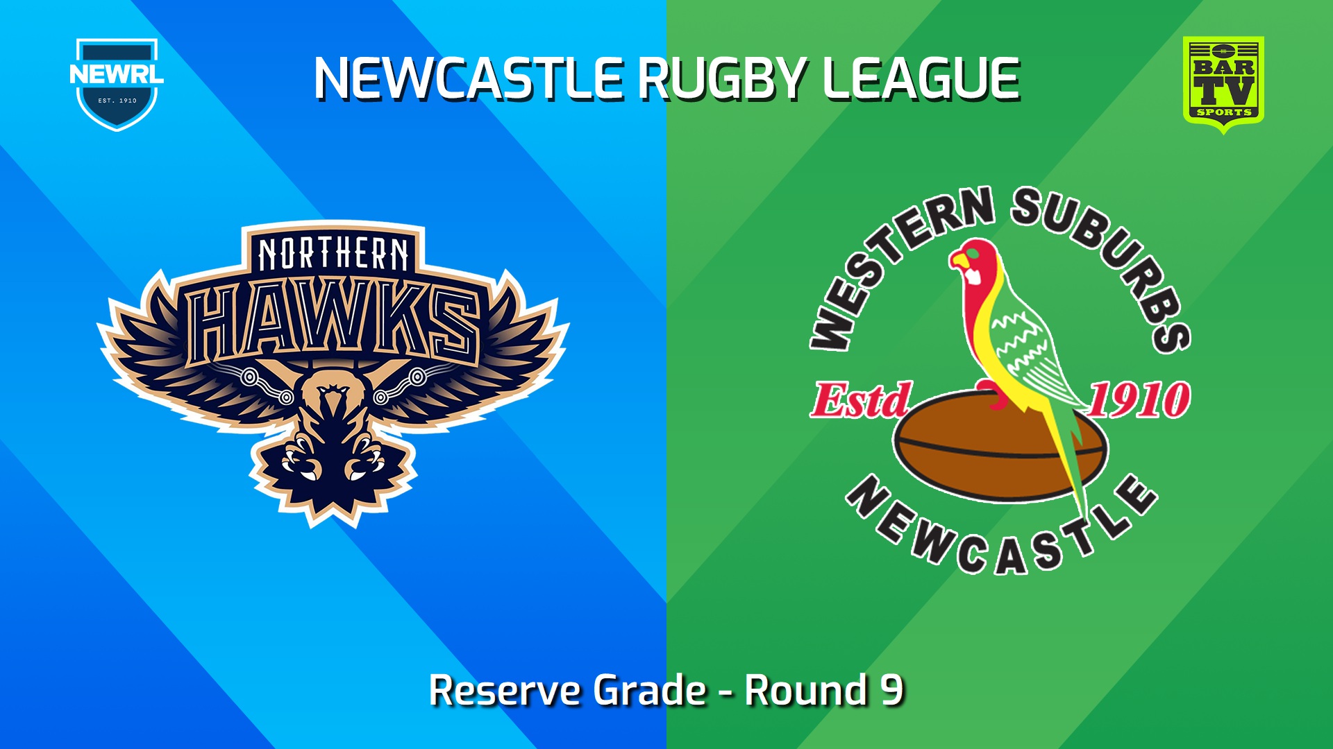 240811-video-Newcastle RL Round 9 - Reserve Grade - Northern Hawks v Western Suburbs Rosellas Slate Image
