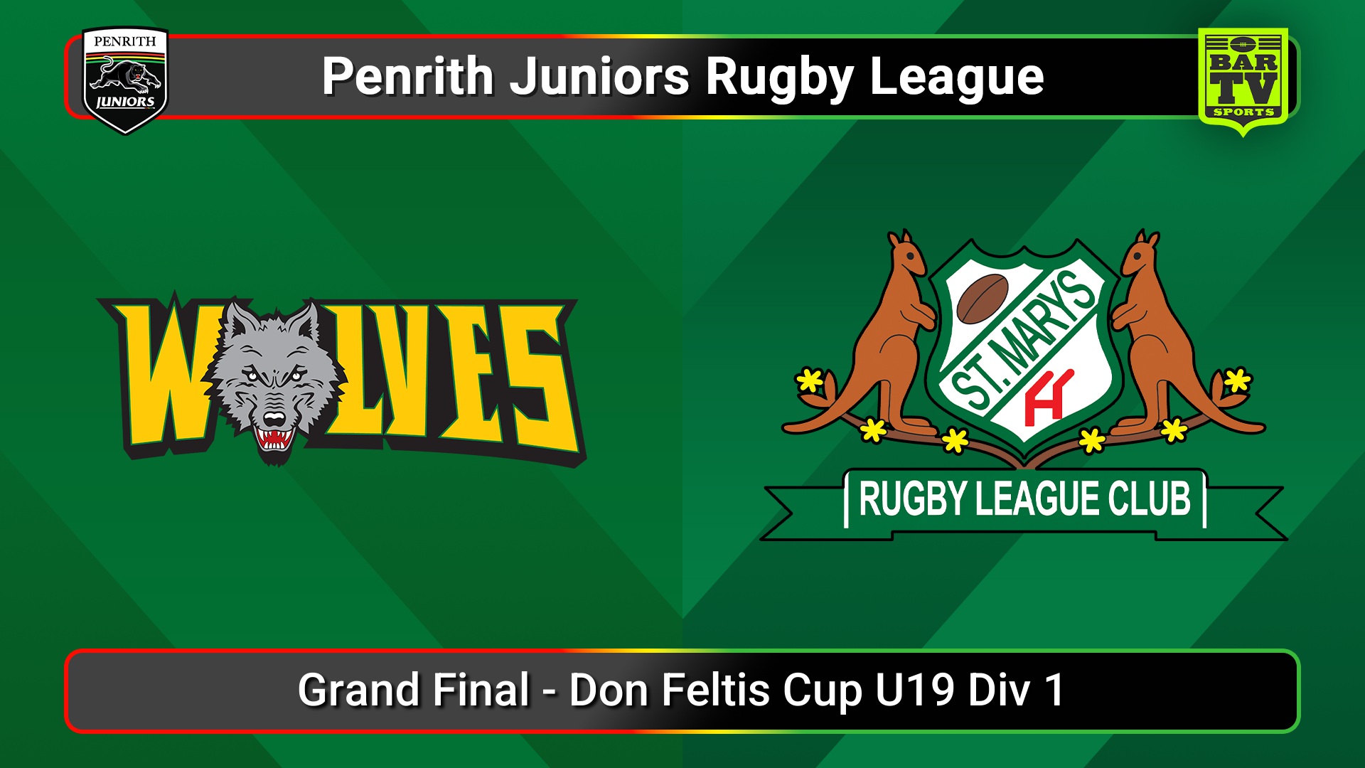 250914-video-Penrith & District Junior Rugby League Grand Final - Don Feltis Cup U19 Div 1 - Windsor Wolves v St Marys Minigame Slate Image