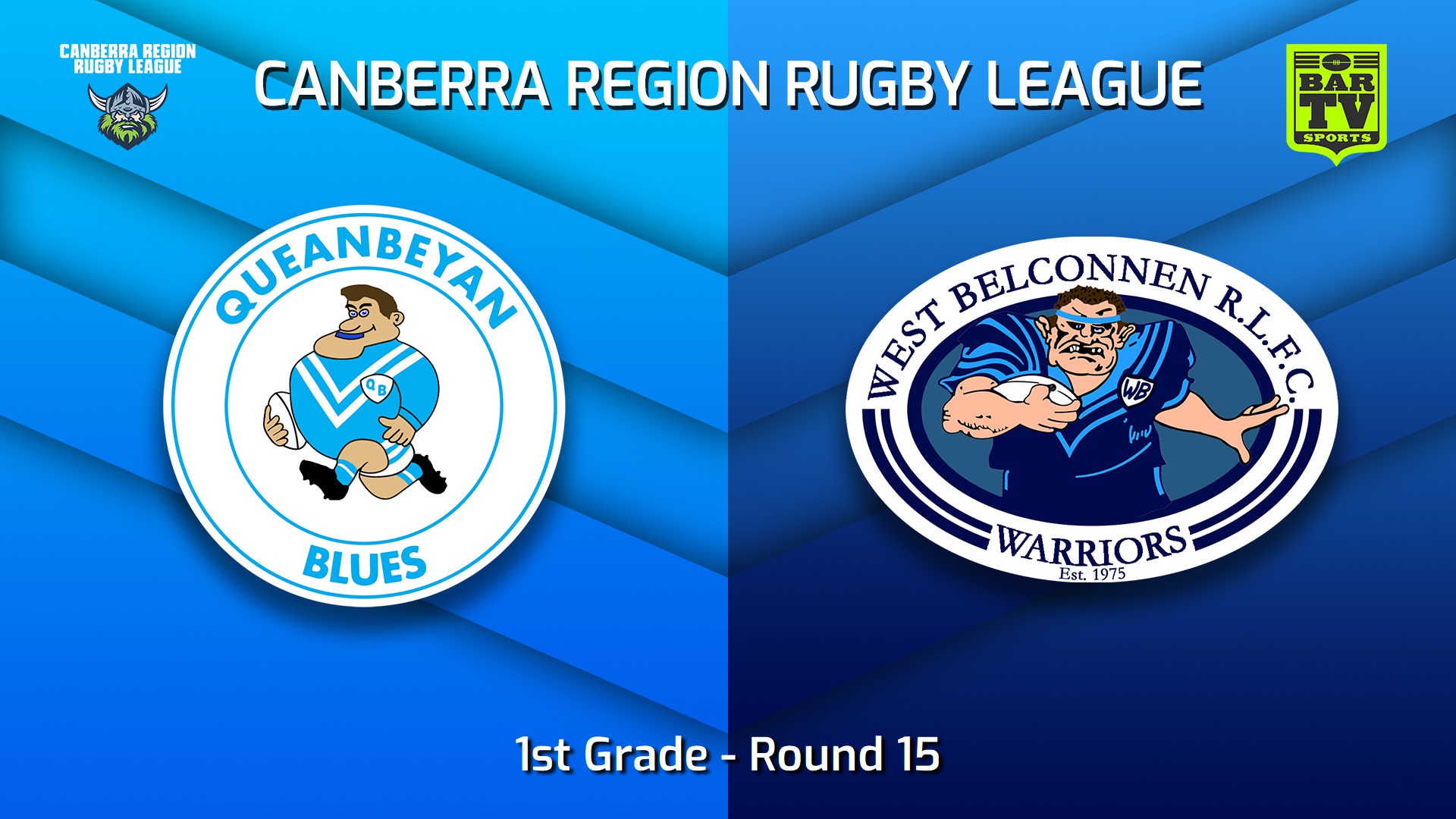 230805-Canberra Round 15 - 1st Grade - Queanbeyan Blues v West Belconnen Warriors Slate Image