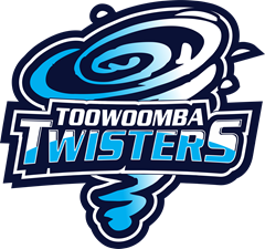 Toowoomba Twisters Logo