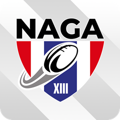 Thailand Naga Logo
