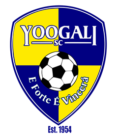 Yoogali SC Logo