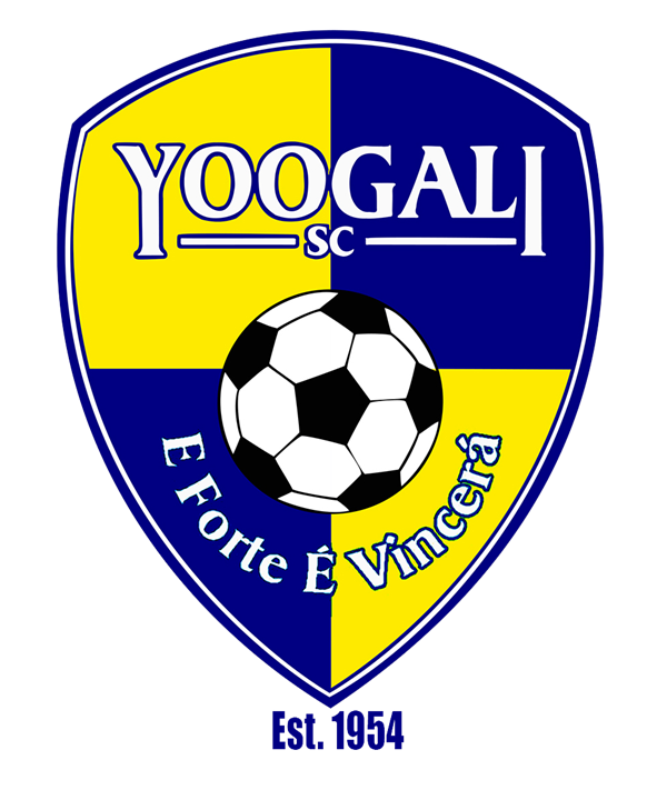 Yoogali SC Logo