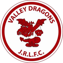 Valley Dragons Logo