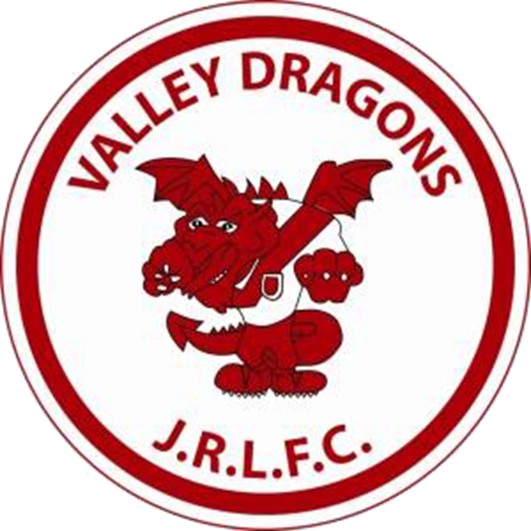 Valley Dragons Logo