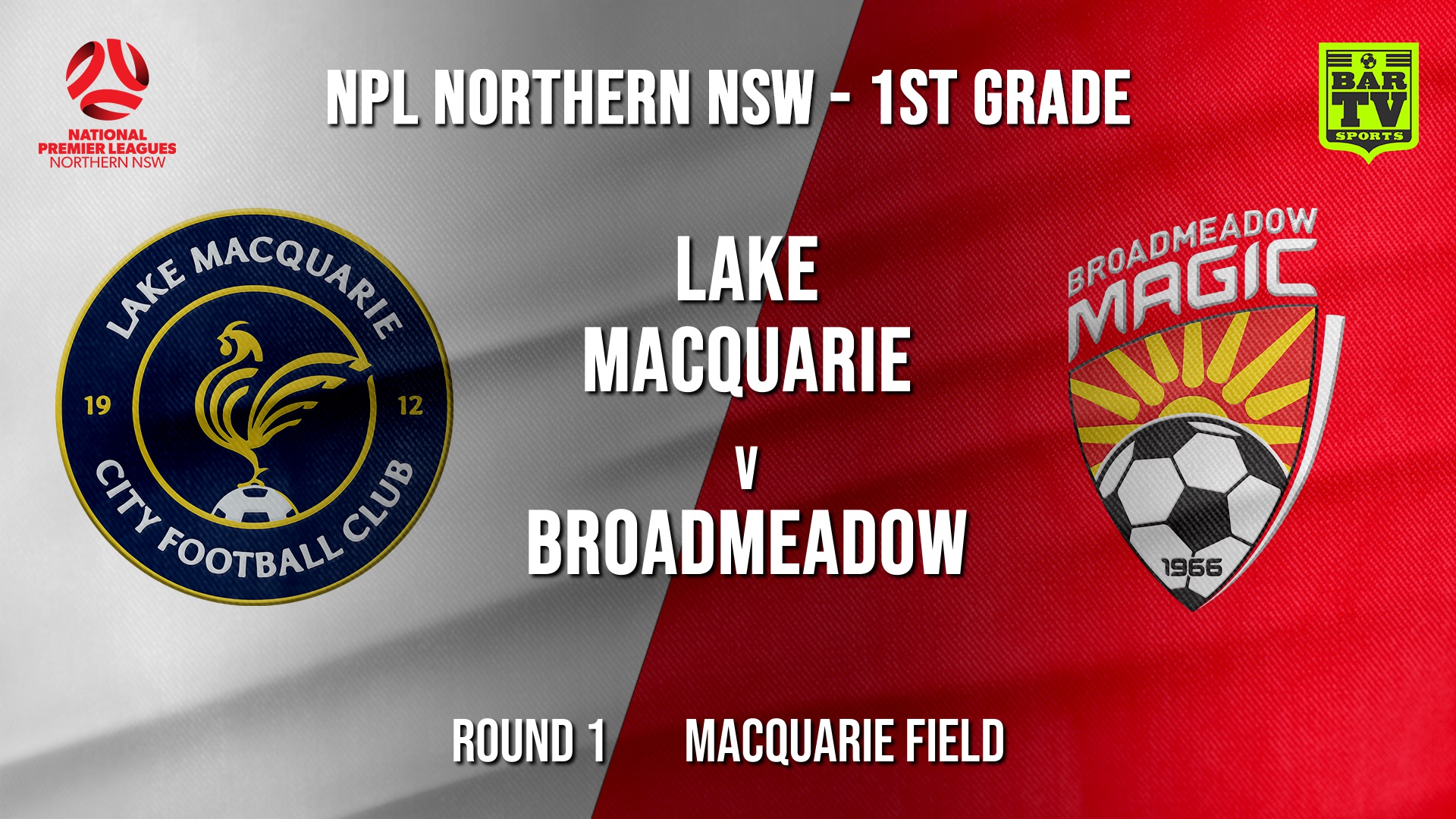 Lake Macquarie City FC (Football)