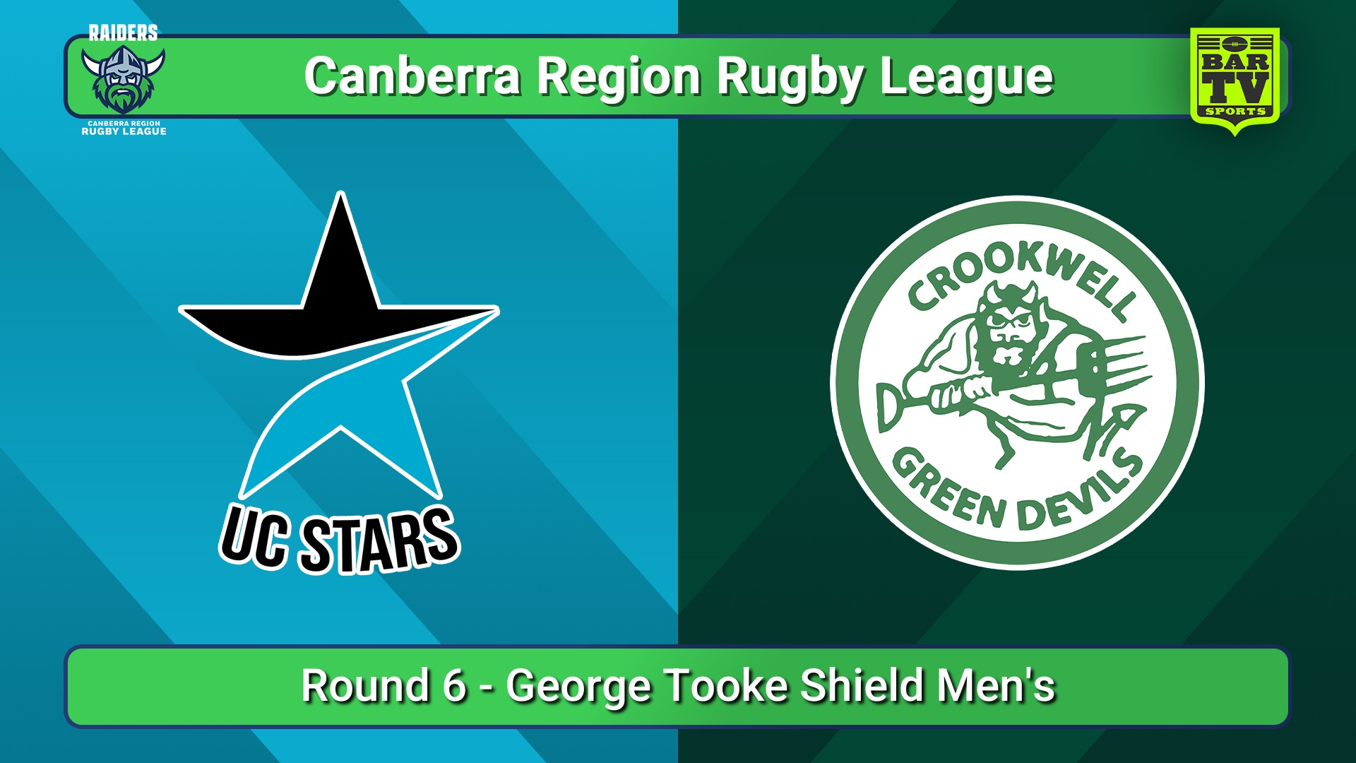 250614-video-Canberra Round 6 - George Tooke Shield Men's - UC Stars v Crookwell Green Devils Slate Image