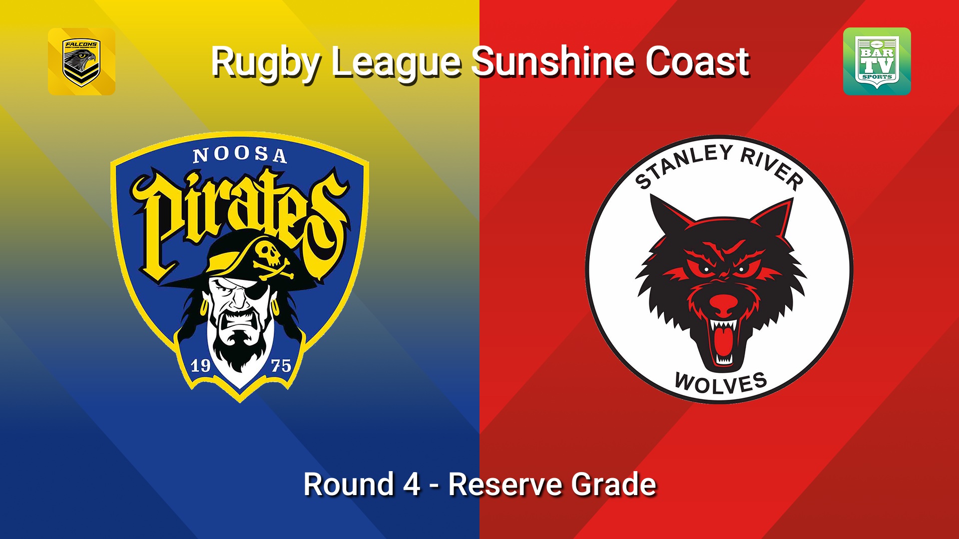 260502-video-Sunshine Coast RL Round 4 - Reserve Grade - Noosa Pirates v Stanley River Wolves Slate Image