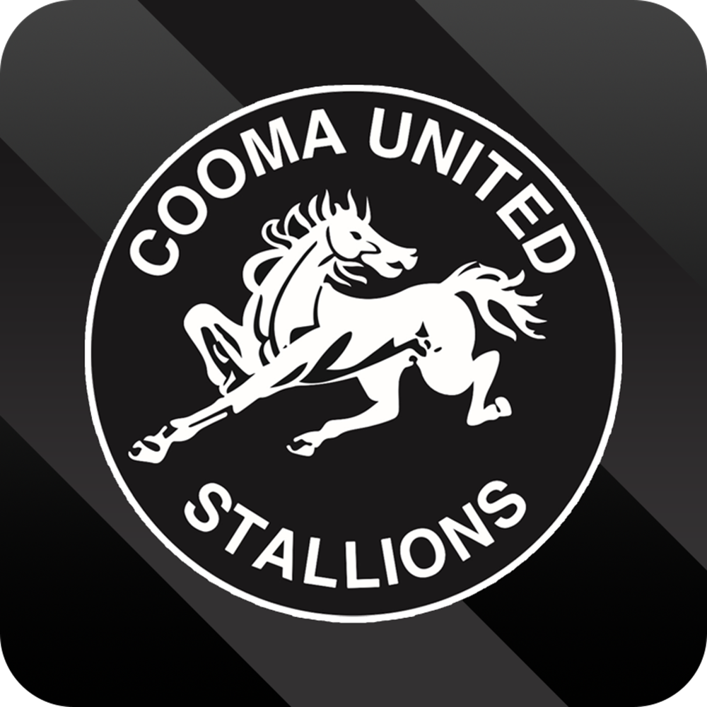 Watch Cooma Stallions matches LIVE on BarTV Sports!