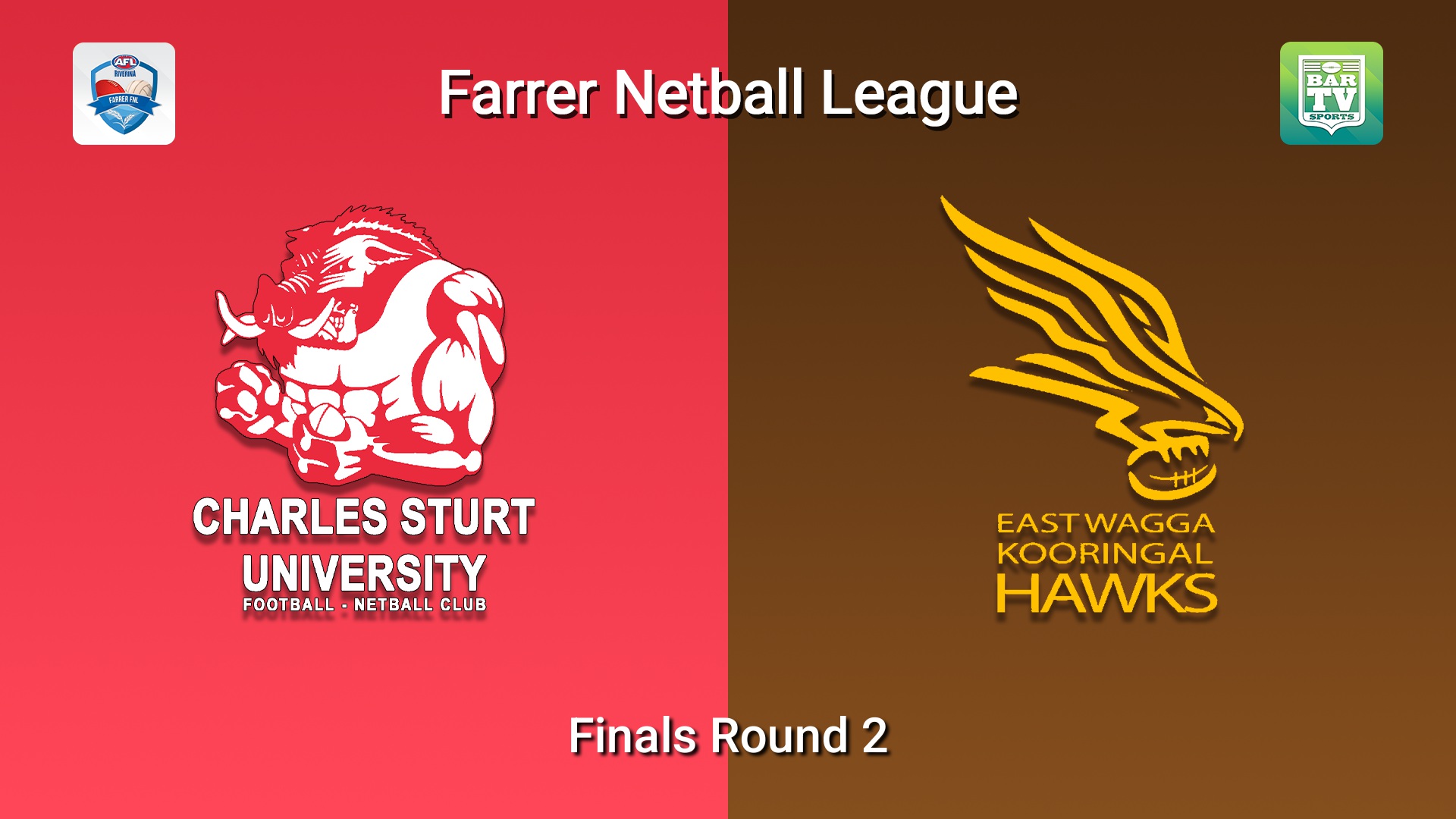 260823-video-Farrer FNL Finals Round 2 - A Reserve Grade - CSU Bushsows v East Wagga Hawks Slate Image