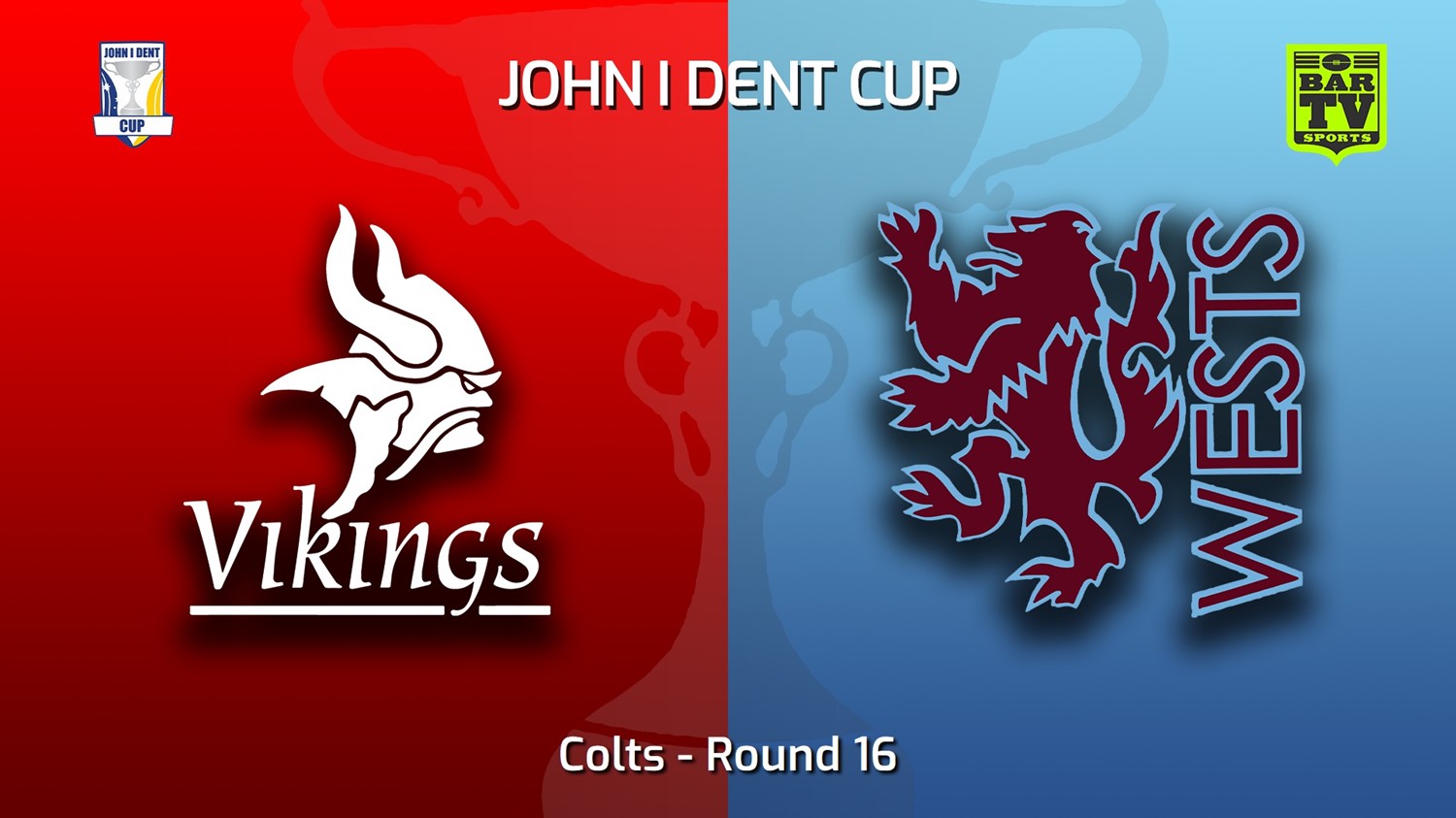 220813-John I Dent (ACT) Round 16 - Colts - Tuggeranong Vikings v Wests Lions Slate Image