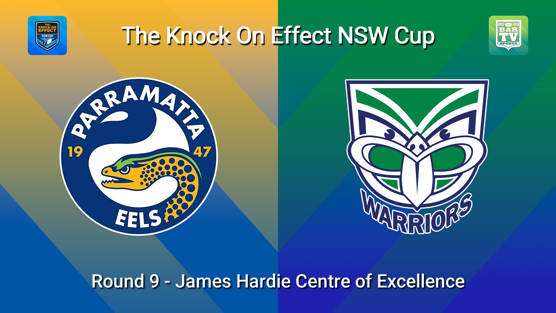 260502-video-The Knock-On Effect NSW Cup Round 9 - Parramatta Eels v New Zealand Warriors Slate Image