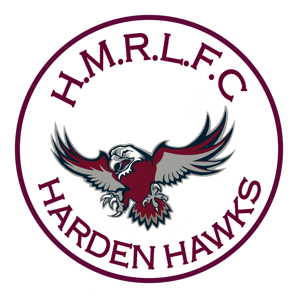 Harden Hawks (Rugby League)