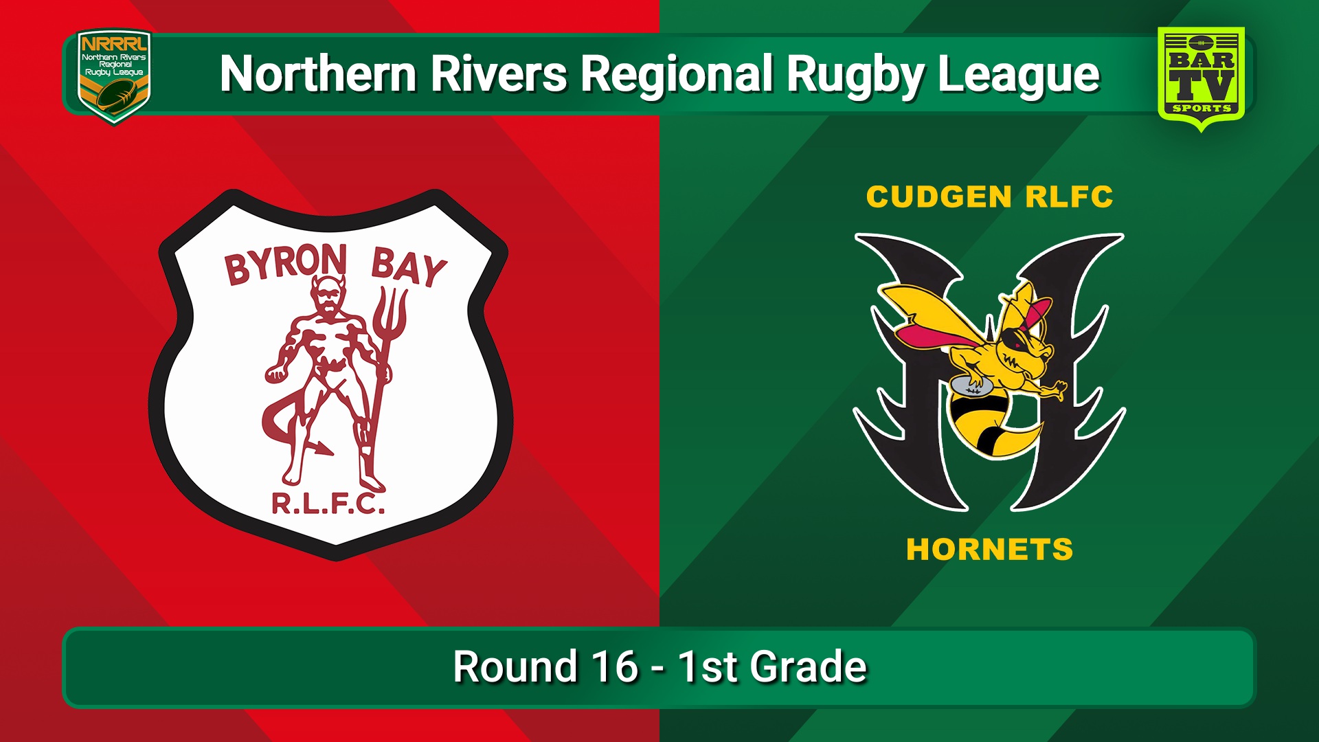 250824-video-Northern Rivers Round 16 - 1st Grade - Byron Bay Red Devils v Cudgen Hornets Slate Image
