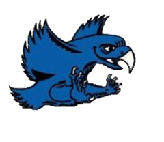 Woden Eagles Logo