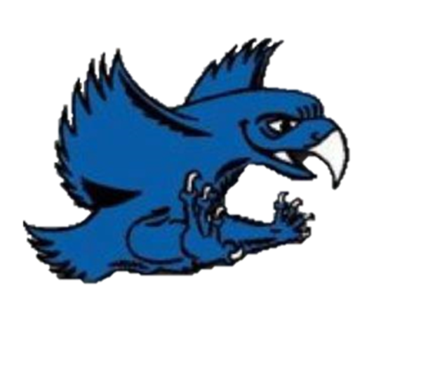 Woden Eagles Logo
