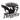 Wyong Lakes Magpies Team Logo
