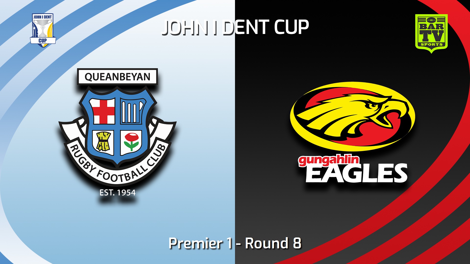 250606-video-John I Dent (ACT) Round 8 - Premier 1 - Queanbeyan Whites v Gungahlin Eagles Slate Image