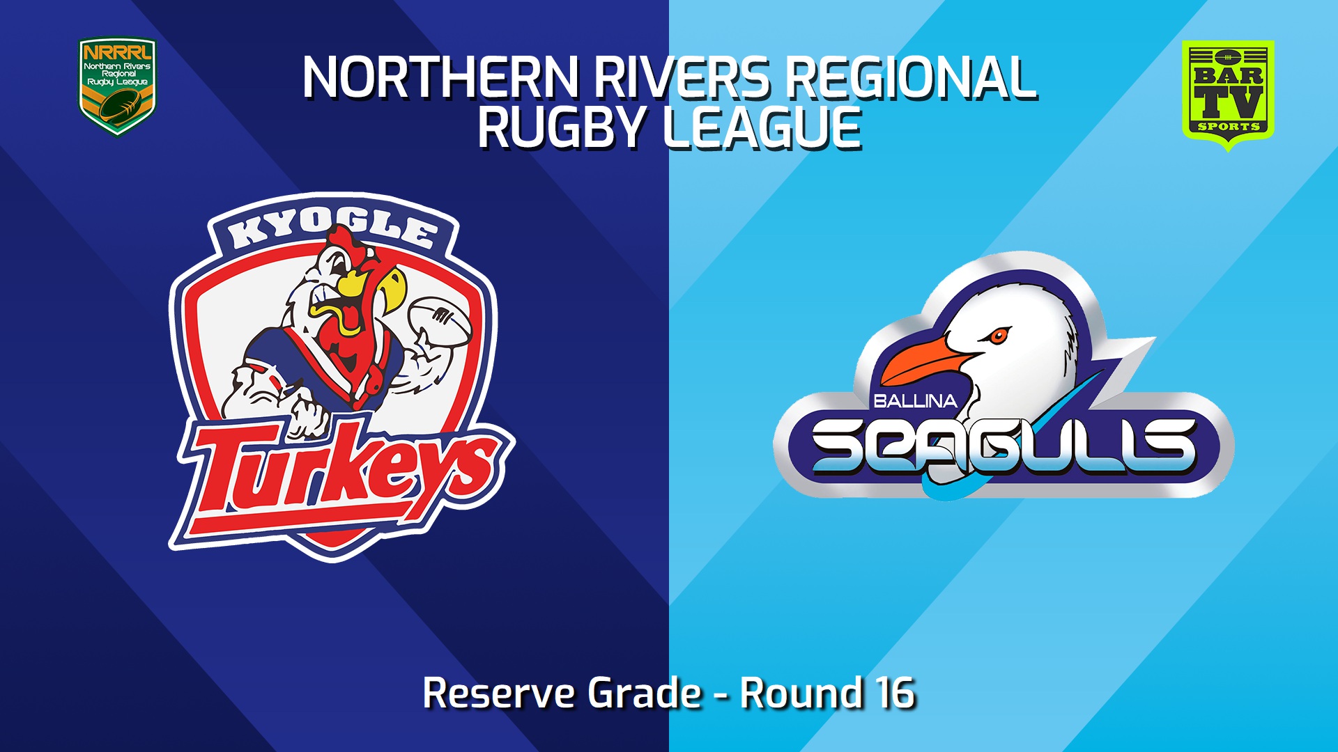 240804-video-Northern Rivers Round 16 - Reserve Grade - Kyogle Turkeys v Ballina Seagulls Slate Image
