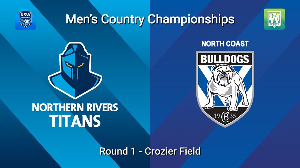 Northern Rivers Niaa Watch Northern Rivers Titans matches LIVE on BarTV Sports!