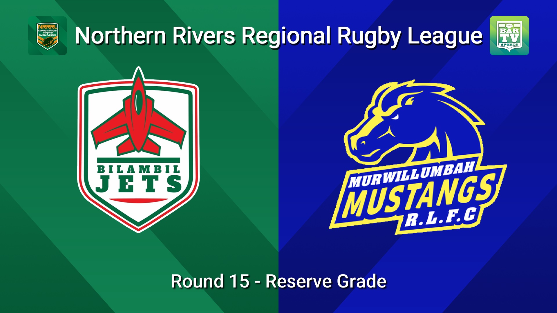 260809-video-Northern Rivers Round 15 - Reserve Grade - Bilambil Jets v Murwillumbah Mustangs Slate Image