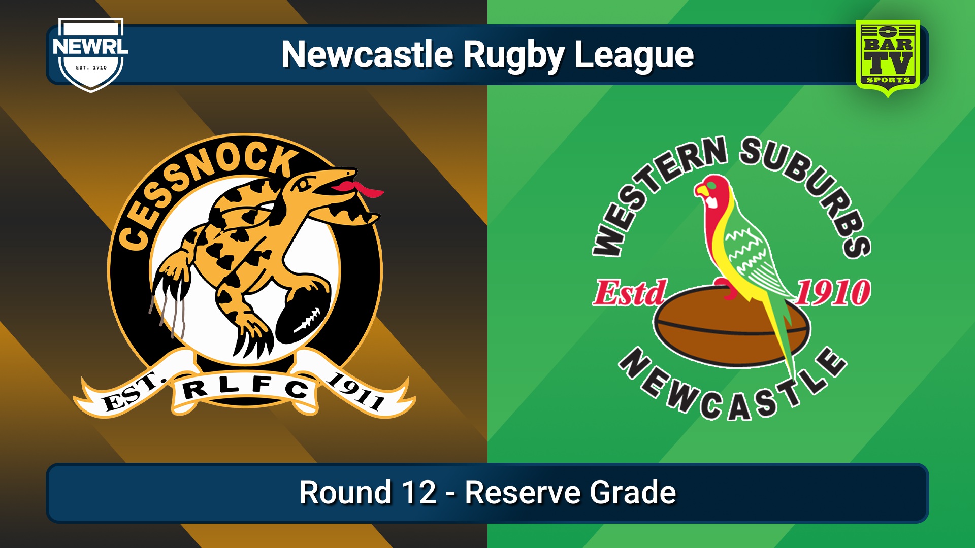 250705-video-Newcastle RL Round 12 - Reserve Grade - Cessnock Goannas v Western Suburbs Rosellas Slate Image