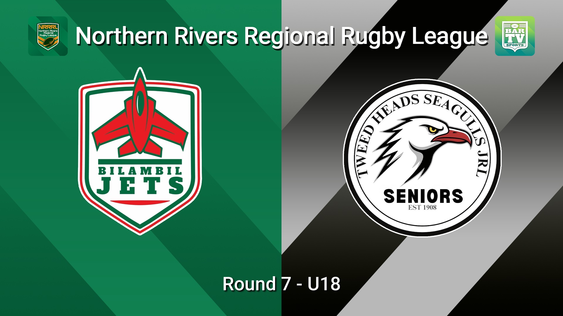 260530-video-Northern Rivers Round 7 - U18 - Bilambil Jets v Tweed Heads Slate Image