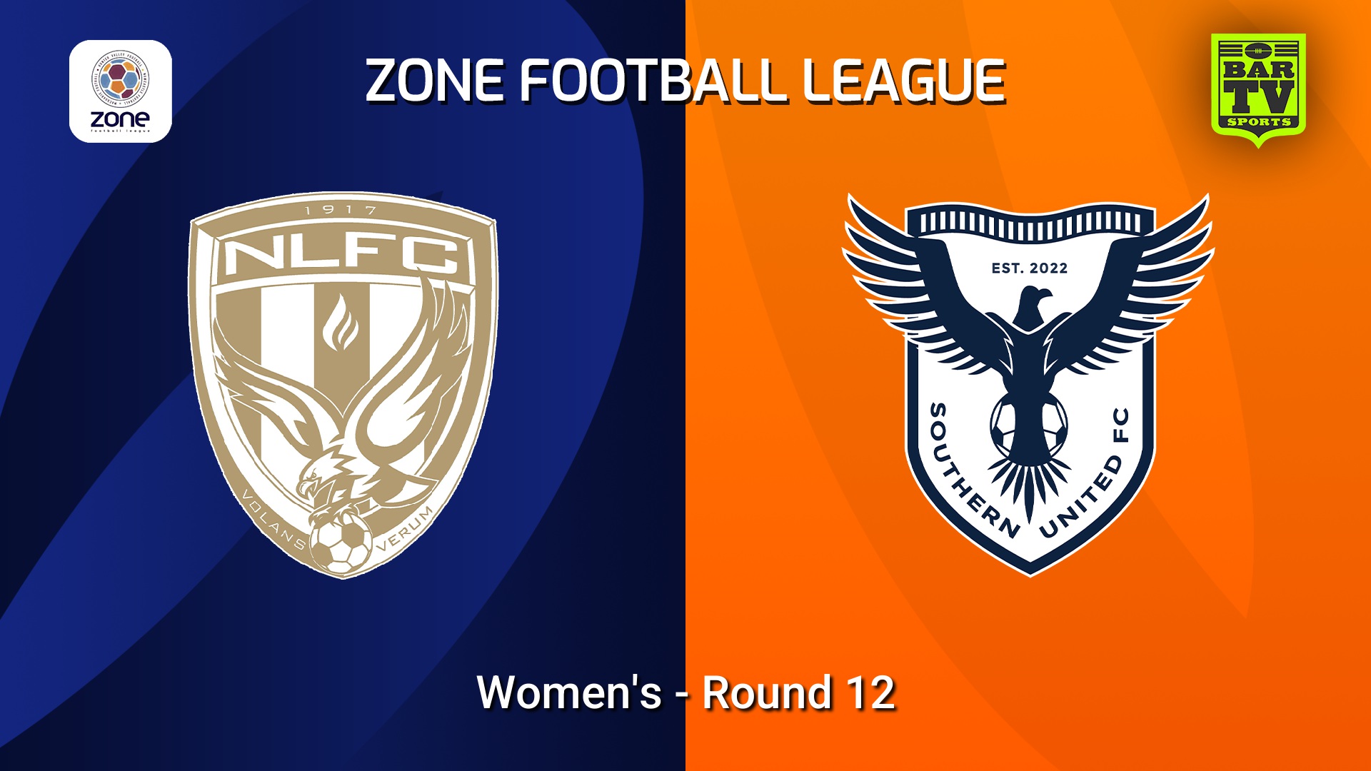 260614-video-Newcastle Zone Football League Round 12 - Women's - New Lambton v Southern United FC Slate Image