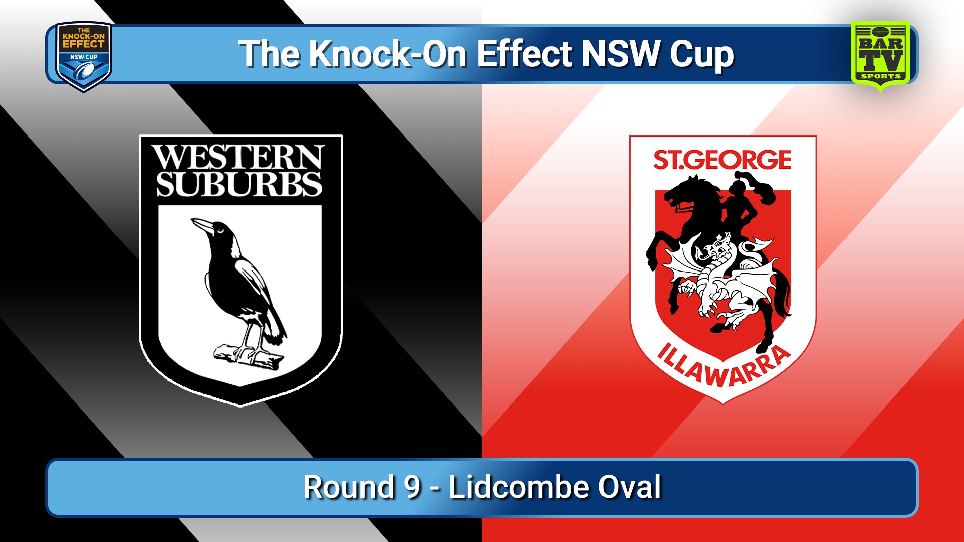 250504-video-The Knock-On Effect NSW Cup Round 9 - Western Suburbs Magpies v Dragons Minigame Slate Image