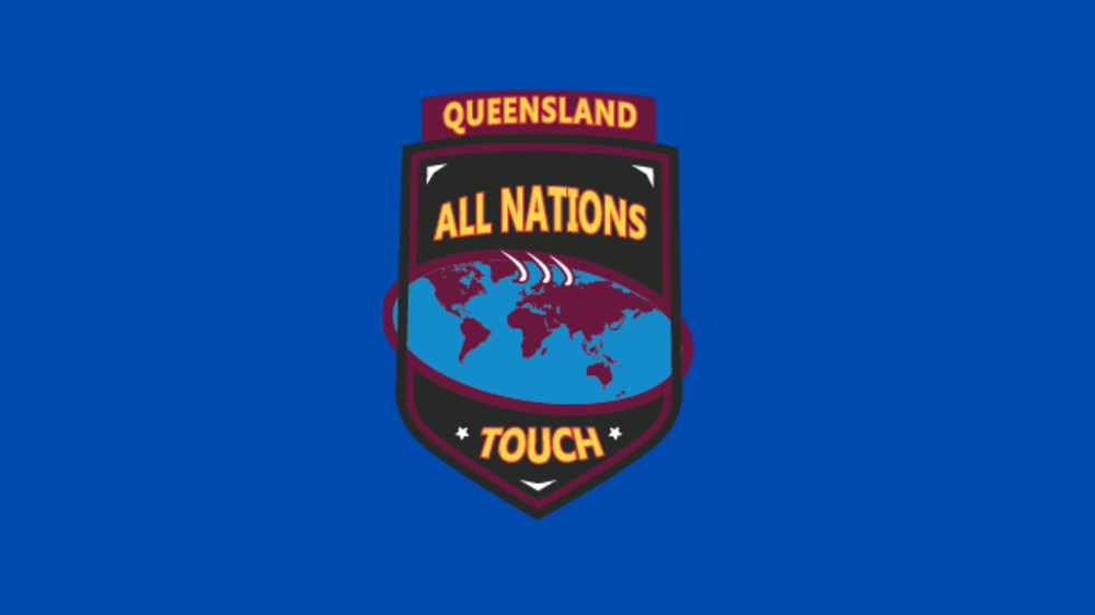MINI GAME: QLD All Nations U16 Boys - Samoa v Philippines Slate Image