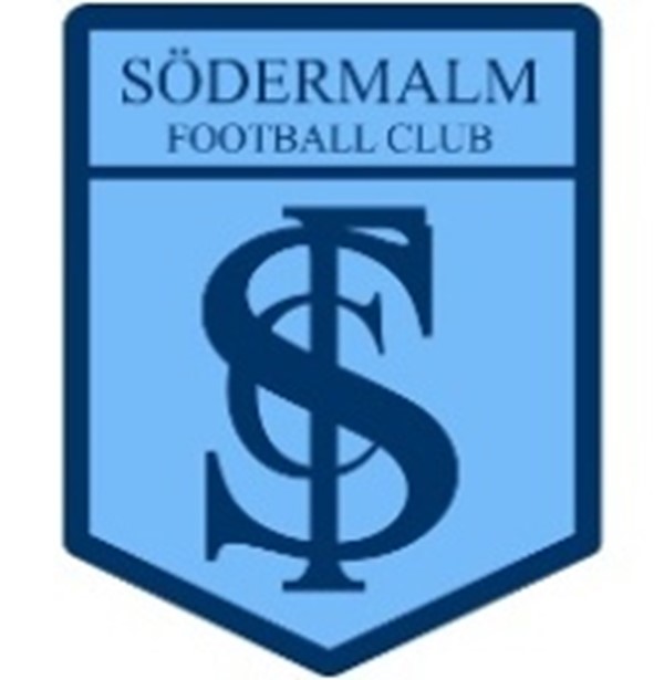 Södermalm Blues Logo