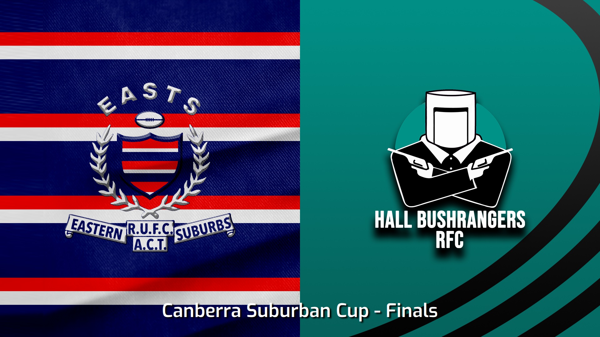 260808-video-ACT Rugby Finals - Canberra Suburban Cup - Easts Canberra v Hall Bushrangers Slate Image