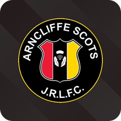 Arncliffe Scots Logo