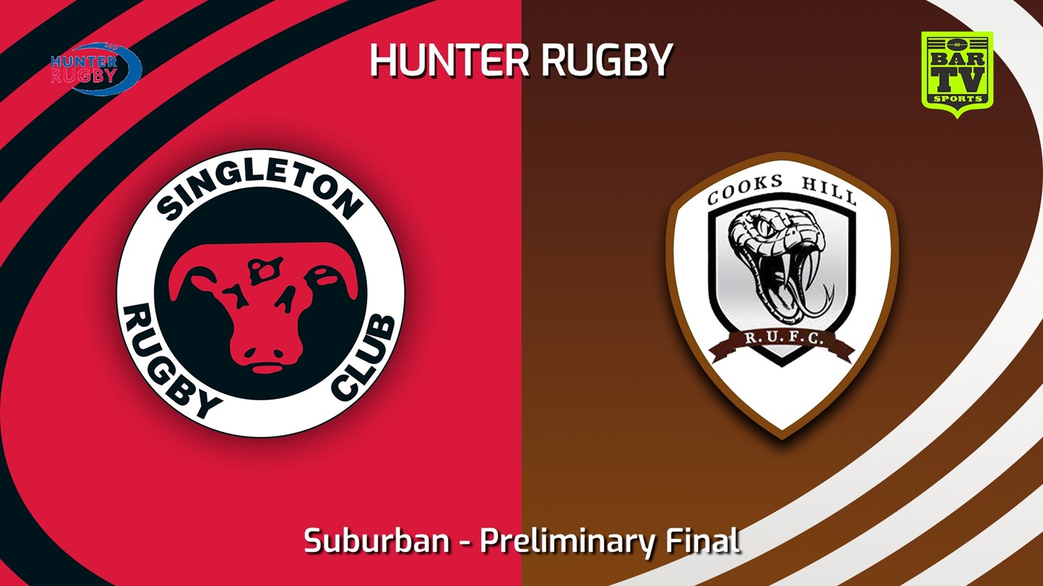 230819-Hunter Rugby Preliminary Final - Suburban - Singleton Bulls v Cooks Hill Brownies Slate Image