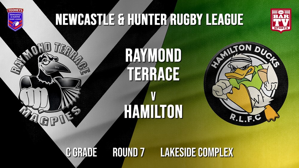 Raymond Terrace (Rugby League)