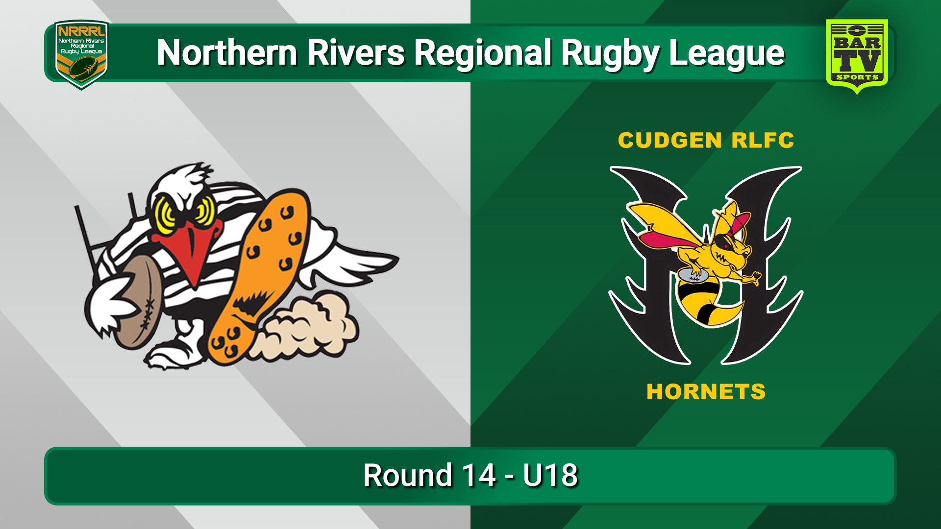 250803-video-Northern Rivers Round 14 - U18 - Tweed Heads v Cudgen Hornets Minigame Slate Image